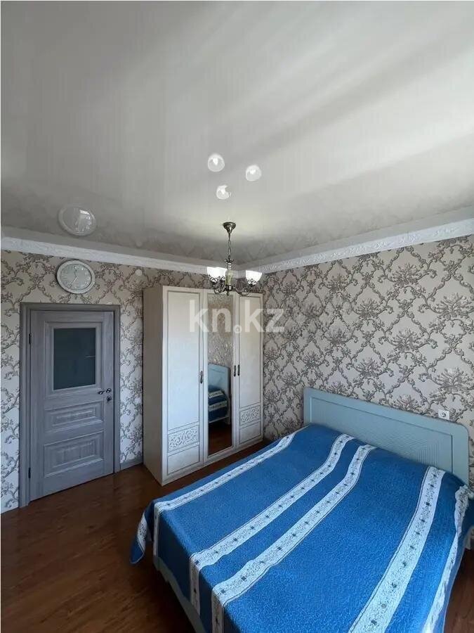 Продажа 3-комнатной квартиры, 78 м² в Астане - фото 2