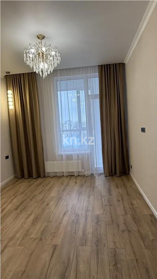 Продажа 2-комнатной квартиры, 60 м² в Астане