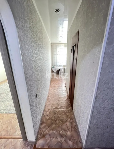 Продажа 2-комнатной квартиры, 47 м², ул. Курмангазы - Продажа жилой и коммерческой недвижимости в Уральске фото 7 из 11