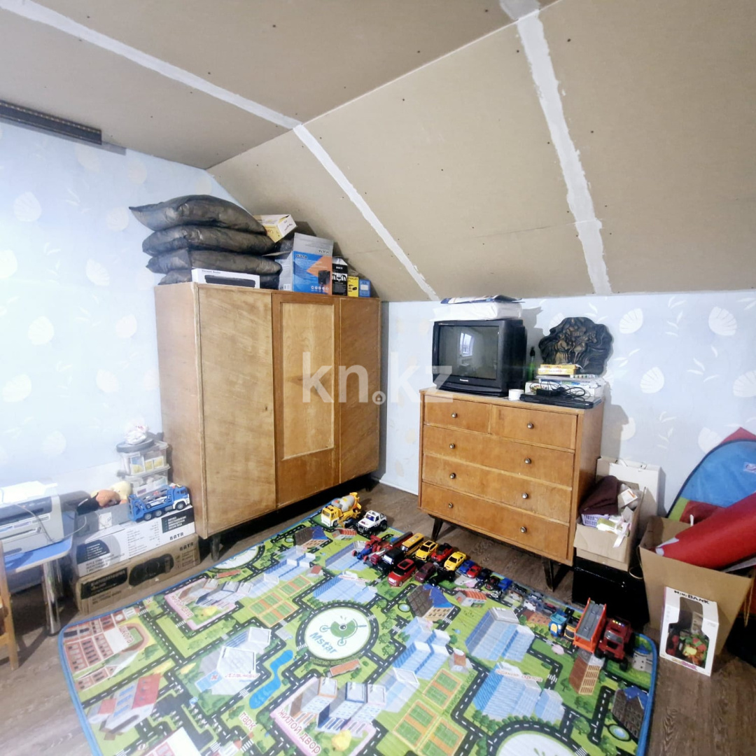 Продажа 4-комнатного дома, 206 м² - Недвижимость в Костанае фото 12 из 28