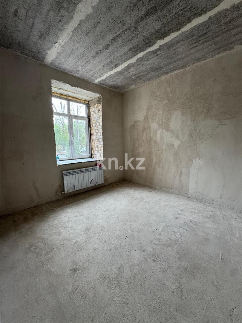 Продажа 4-комнатной квартиры, 118 м² в Караганде - фото 8