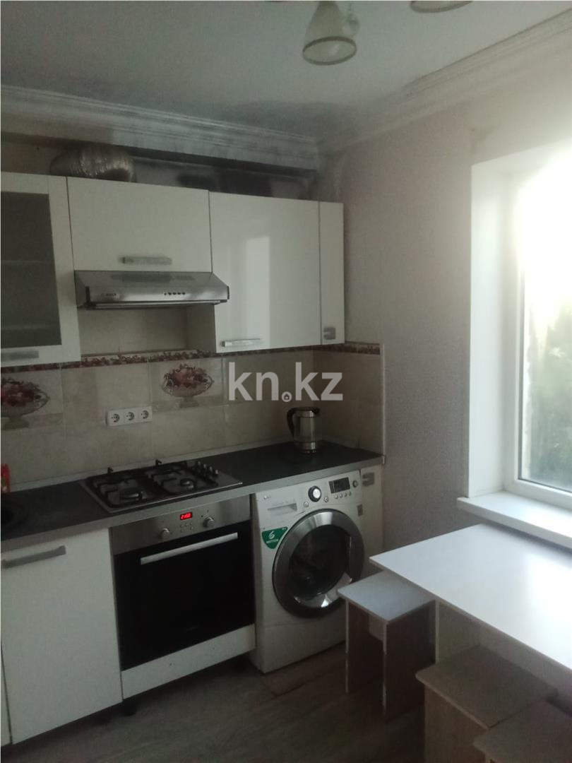 Продажа 2-комнатной квартиры, 44.5 м², ул. Отырар - Продажа квартир в Астане фото 3 из 9