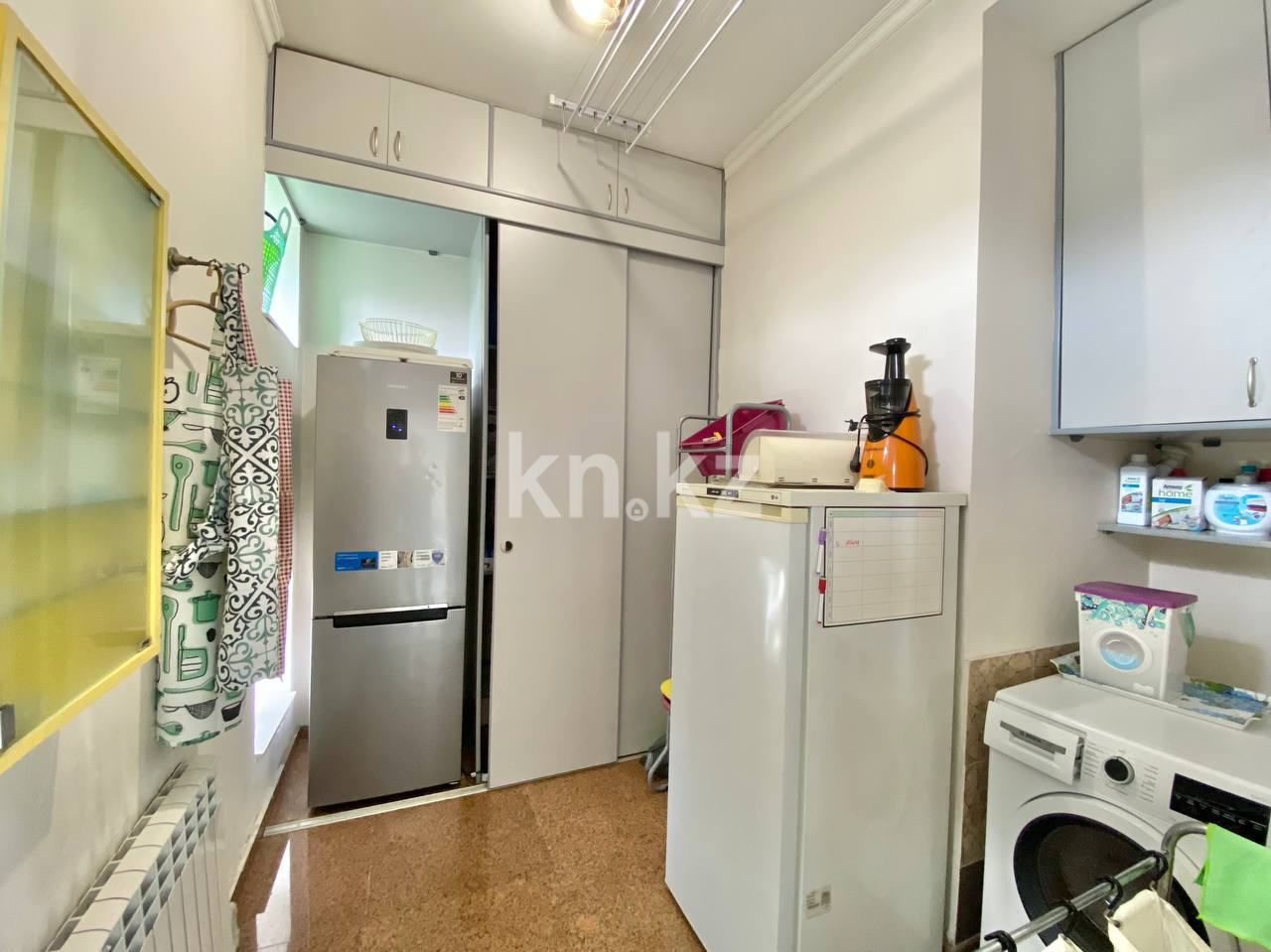 Продажа 4-комнатной квартиры, 130 м² в Астане - фото 22