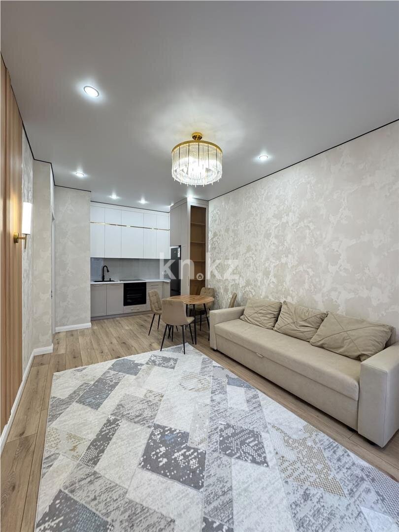 Продажа 2-комнатной квартиры, 40 м² в Астане - фото 3