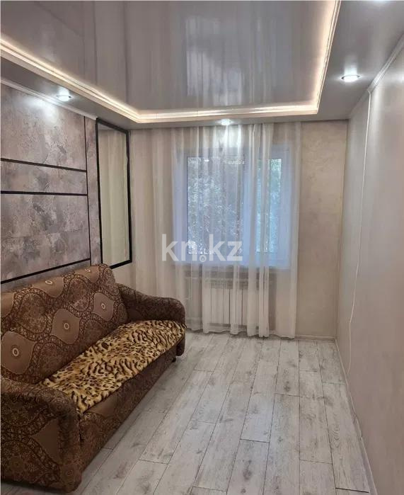 Продажа 2-комнатной квартиры, 42 м², ул. Жамбыла, дом  77 - Продажа квартир в Сарани без посредников фото 1 из 3
