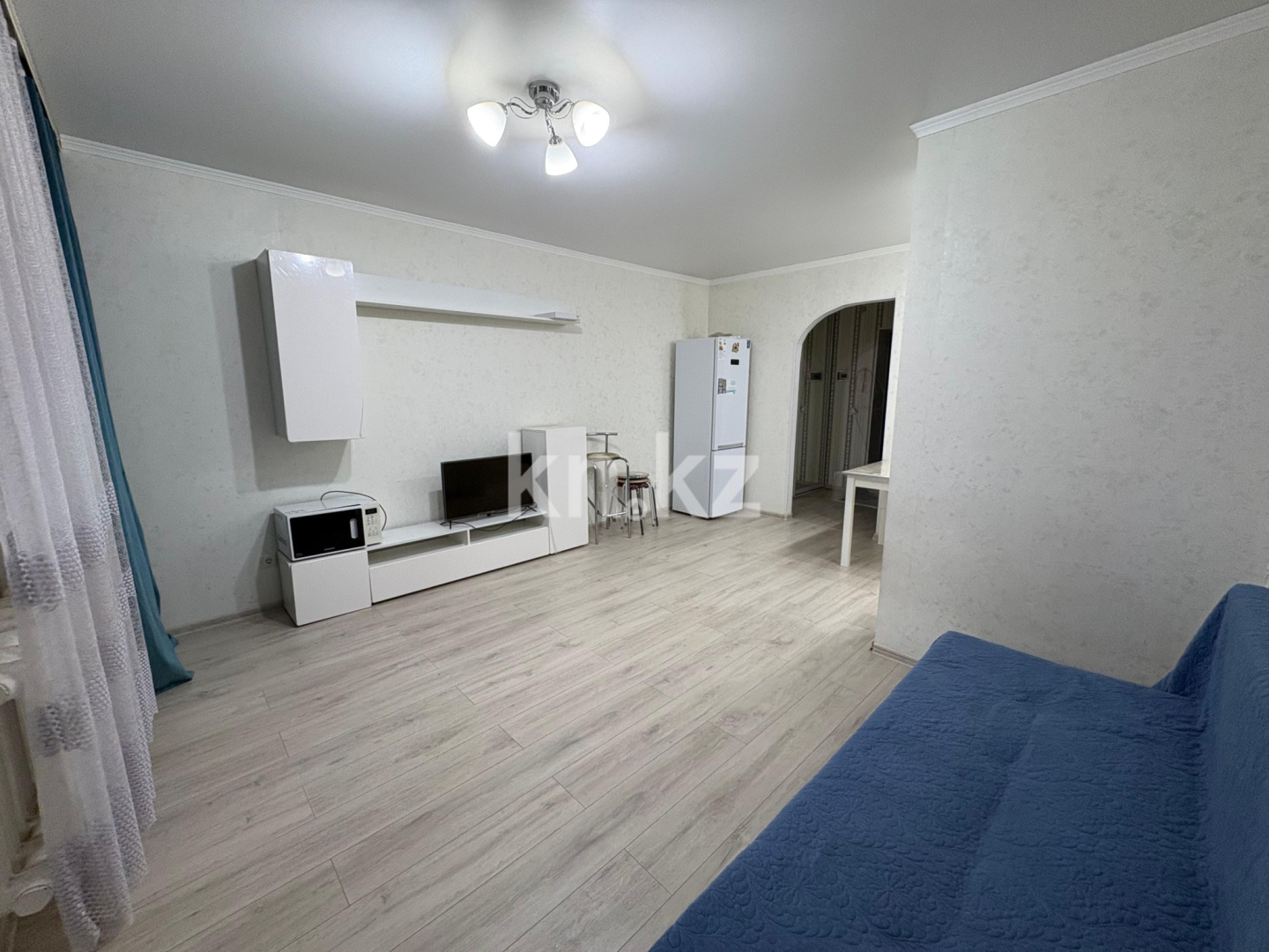 Аренда 1-комнатной квартиры, 25 м² - Аренда квартир помесячно в Казахстане фото 2 из 6