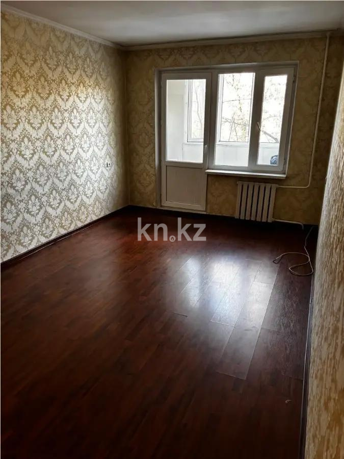 Продажа 3-комнатной квартиры, 62 м² в Алматы - фото 2