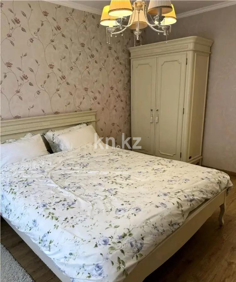 Продажа 3-комнатной квартиры, 102 м², ул. Бараева, дом  25 - Продажа квартир в Астане фото 1 из 3