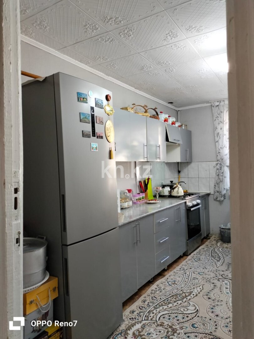 Продажа 3-комнатного дома, 59 м² в Таразе - фото 5