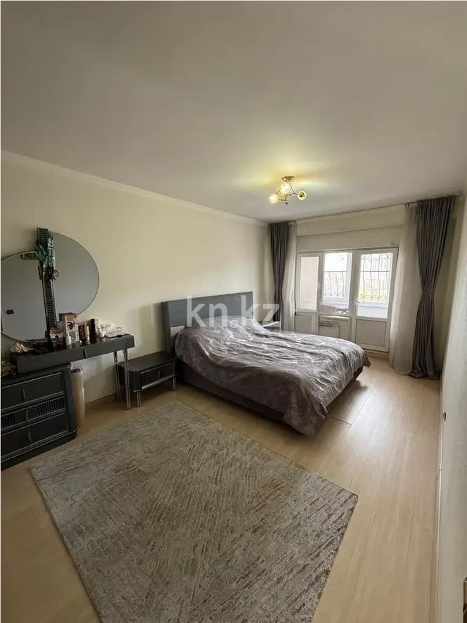 Продажа 4-комнатной квартиры, 112.7 м² - Продажа четырехкомнатных квартир от собственников в Алматы - страница 5 фото 3 из 6