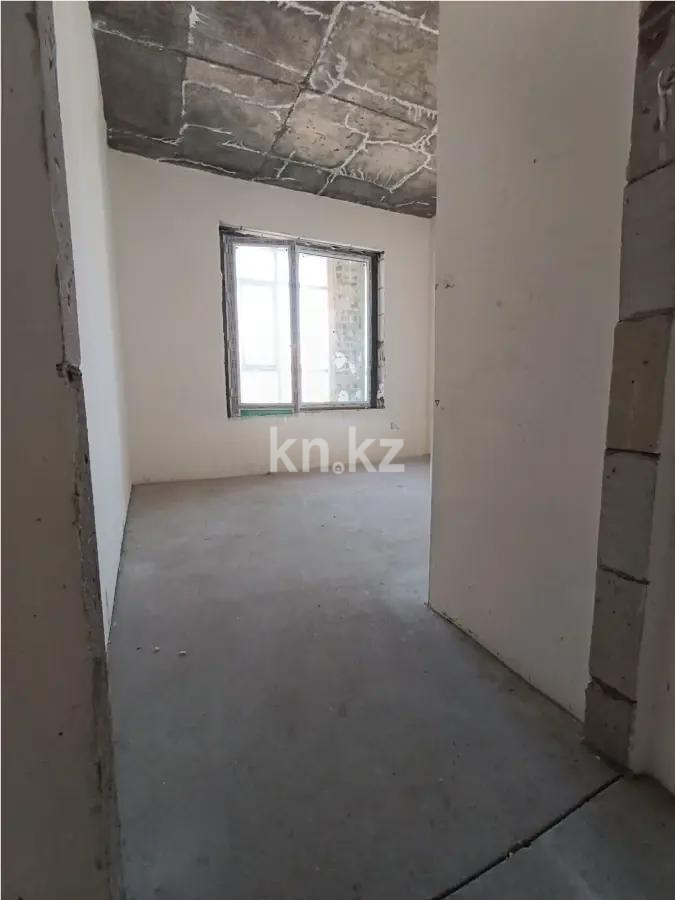 Продажа 1-комнатной квартиры, 43.1 м² - Недвижимость в Казахстане - страница 27 фото 2 из 6