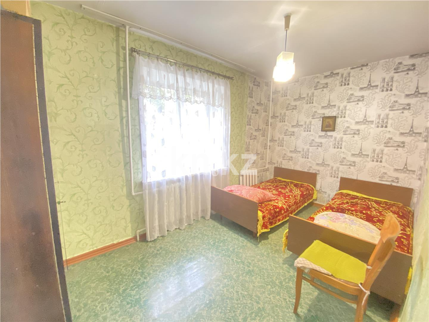 Продажа 3-комнатной квартиры, 53 м², мкр-н 21 - Продажа квартир в Караганде фото 3 из 11