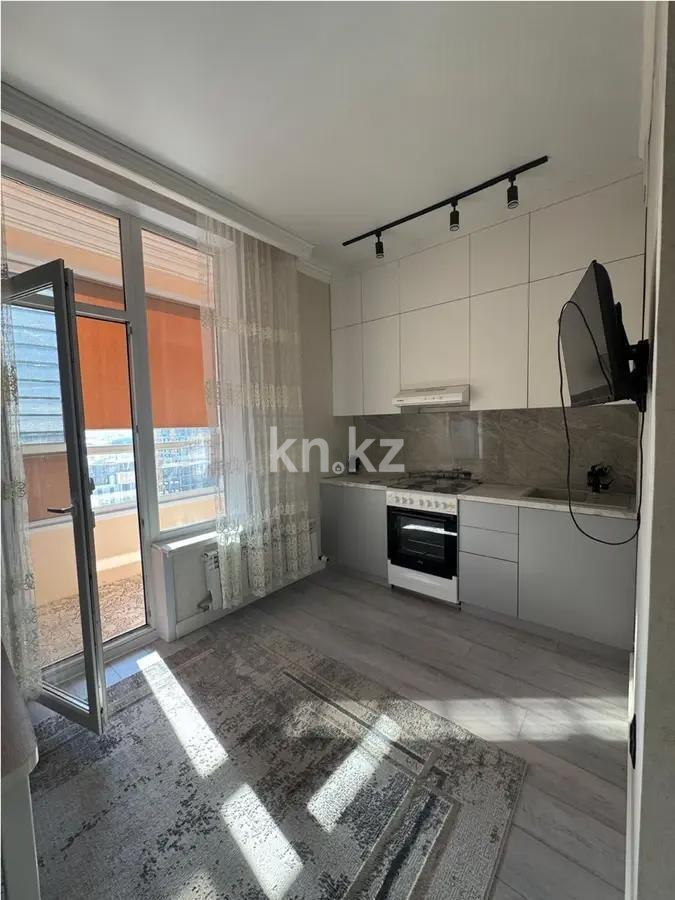 Продажа 1-комнатной квартиры, 41.3 м² - Продажа однокомнатных квартир от собственников в Астане - страница 34 фото 3 из 5