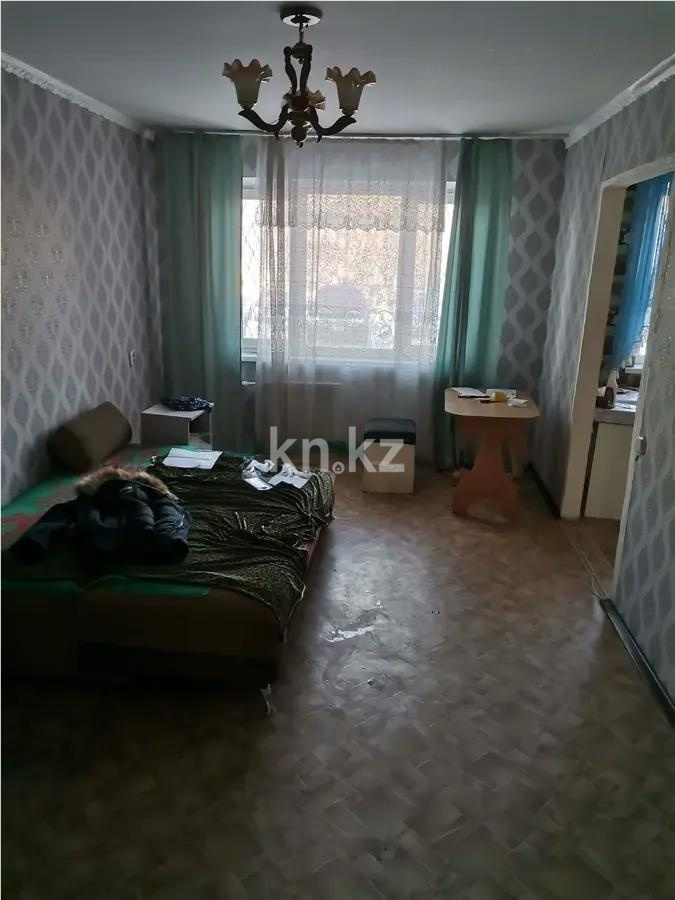 Продажа 2-комнатной квартиры, 44 м² - Продажа квартир в Казахстане - страница 21 фото 1 из 5