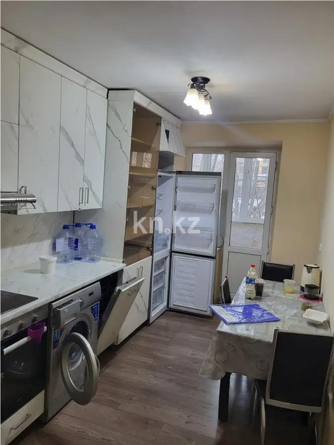 Продажа 3-комнатной квартиры, 65 м², ул. Аманжолова, дом  71а - Продажа квартир в Казахстане фото 4 из 6