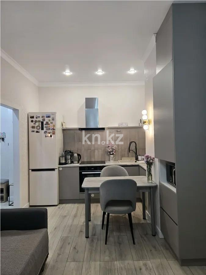 Продажа 2-комнатной квартиры, 38 м² в Астане - фото 3