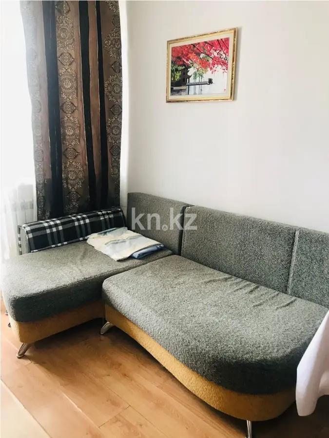 Продажа 1-комнатной квартиры, 30 м² в Астане