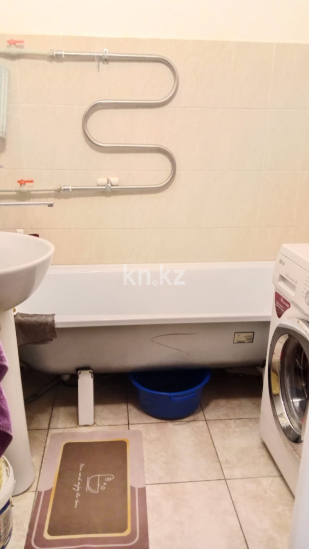 Продажа 2-комнатной квартиры, 59 м² - Продажа квартир в Таразе фото 13 из 14