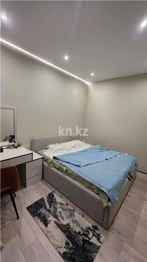 Продажа 3-комнатной квартиры, 70 м² в Алматы - фото 2