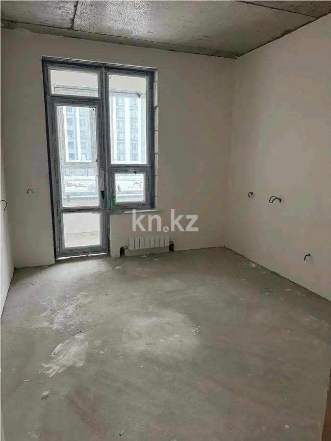 Продажа 1-комнатной квартиры, 34.7 м², ул. Шаймерденова, дом  4/3 стр в Астане - фото 2