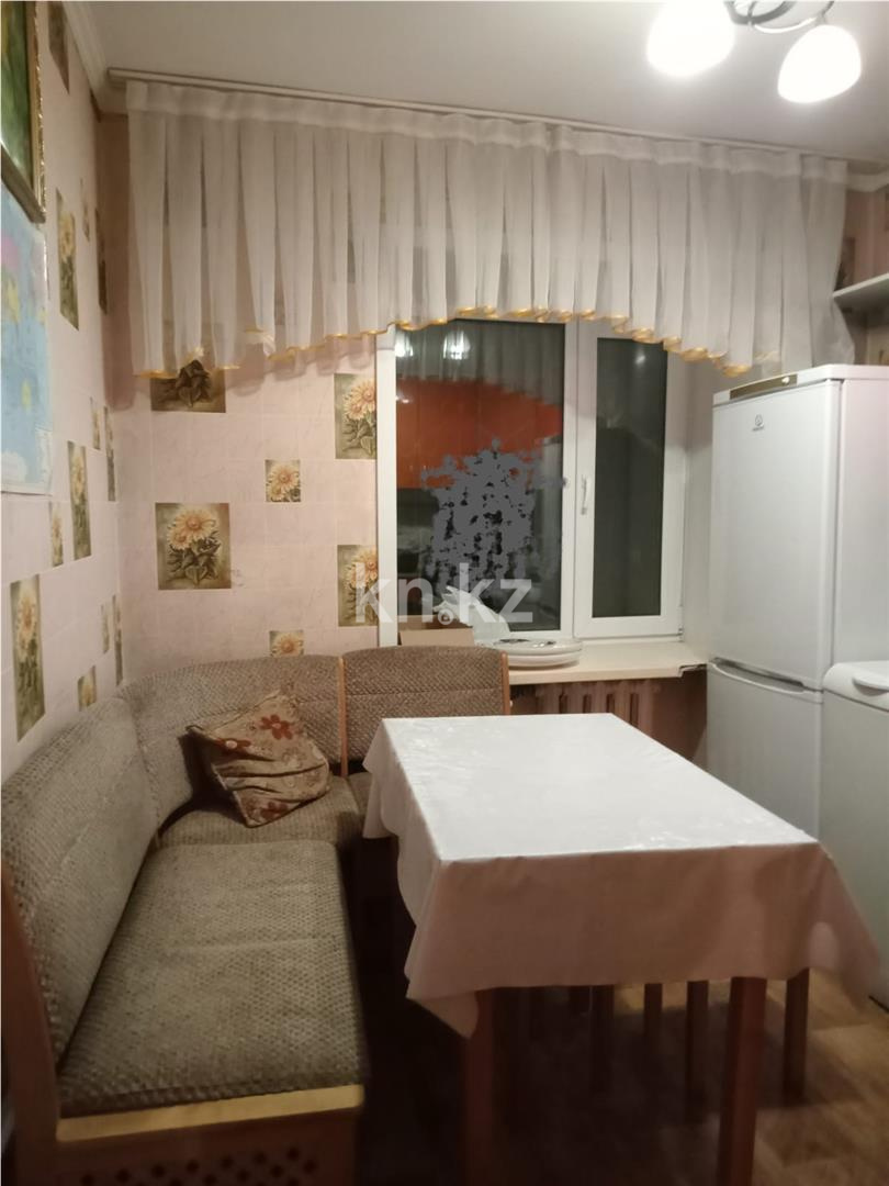 Продажа 2-комнатной квартиры, 42 м², ул. Пичугина - Продажа  двухкомнатных квартир в Караганде фото 3 из 6