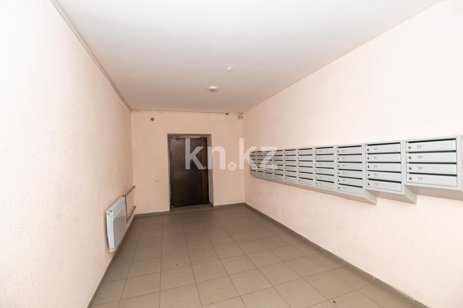 Продажа 1-комнатной квартиры, 46.1 м², ул. Болекпаева, дом  8 в Астане - фото 14