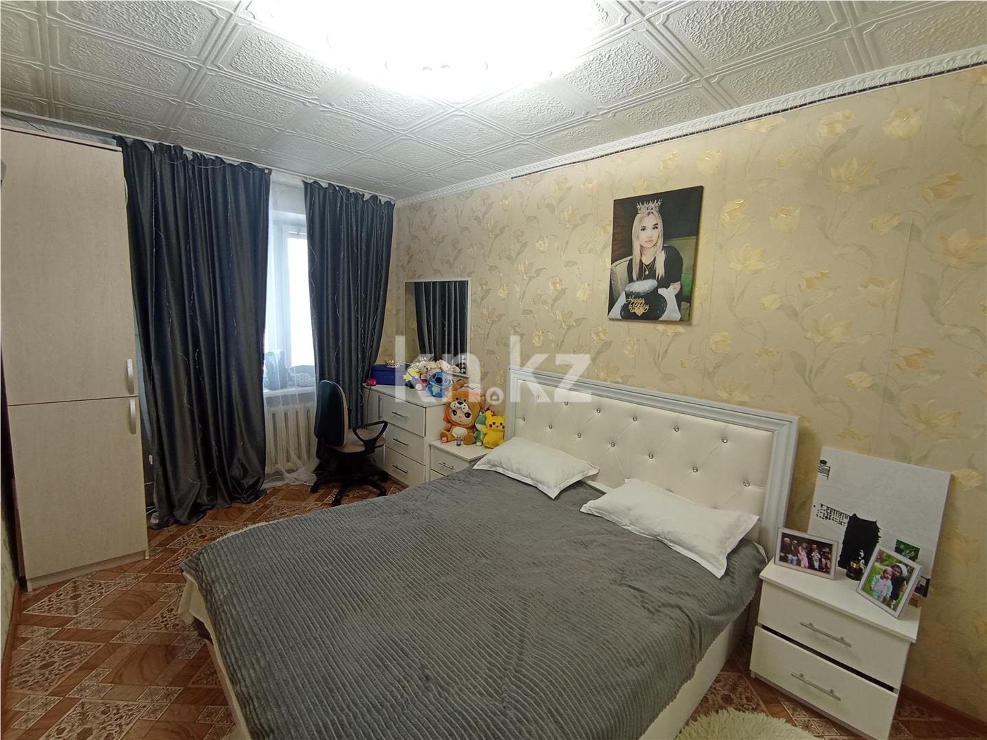 Продажа 2-комнатной квартиры, 52 м² - Продажа квартир в Казахстане - страница 36 фото 3 из 8