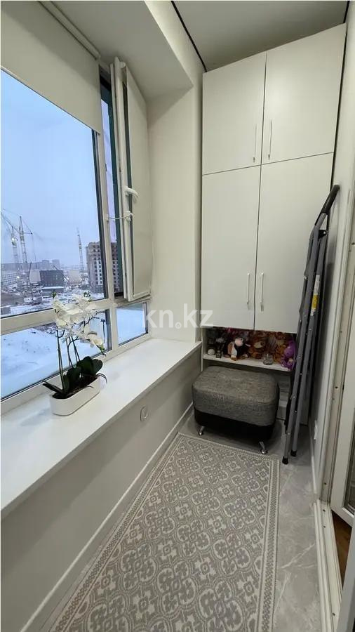 Продажа 2-комнатной квартиры, 65.1 м² в Астане - фото 5