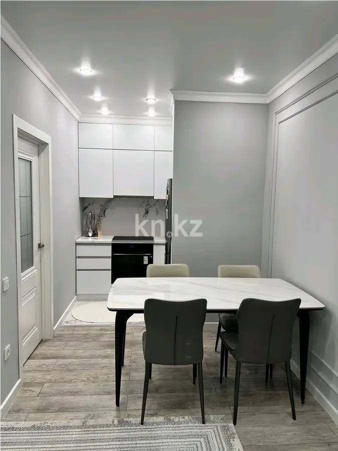 Продажа 3-комнатной квартиры, 60 м² - Недвижимость в Казахстане - страница 18 фото 4 из 6