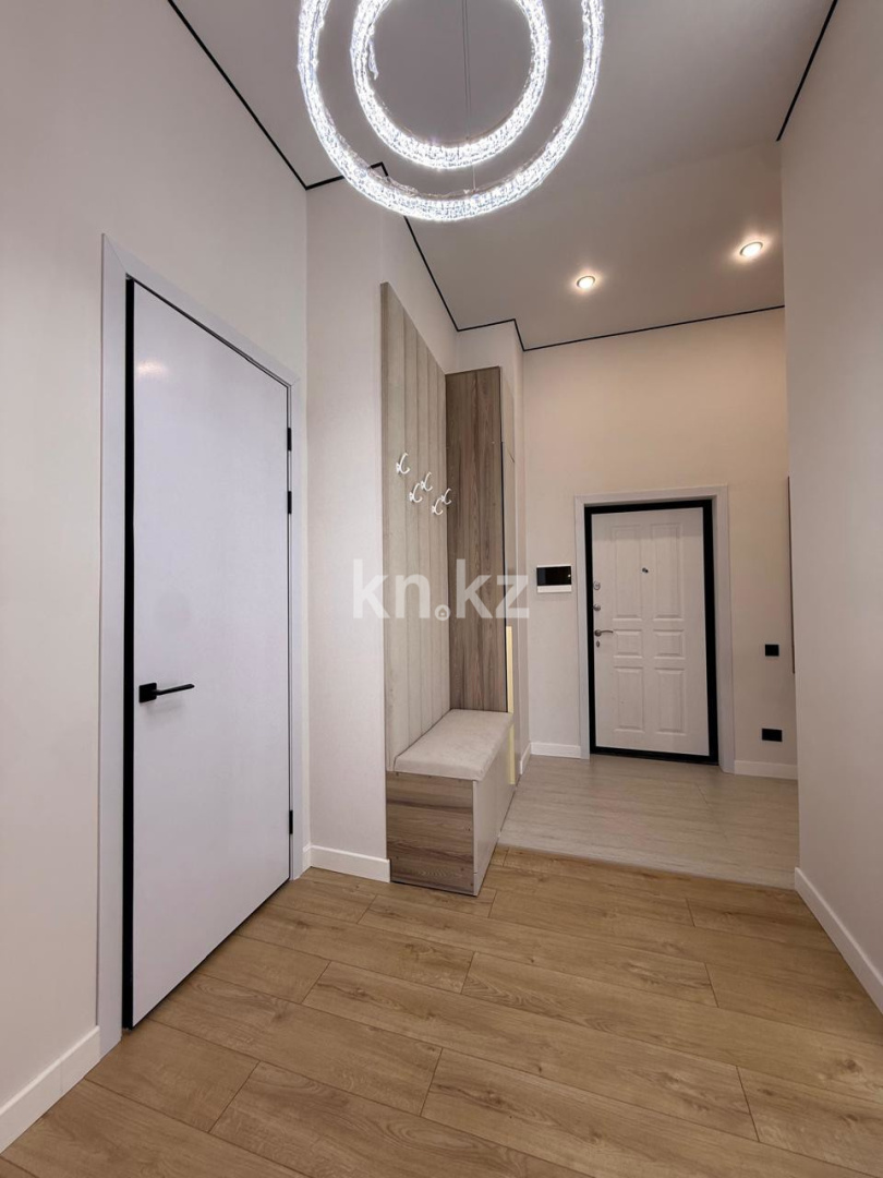 Продажа 3-комнатной квартиры, 135 м² в Алматы - фото 10