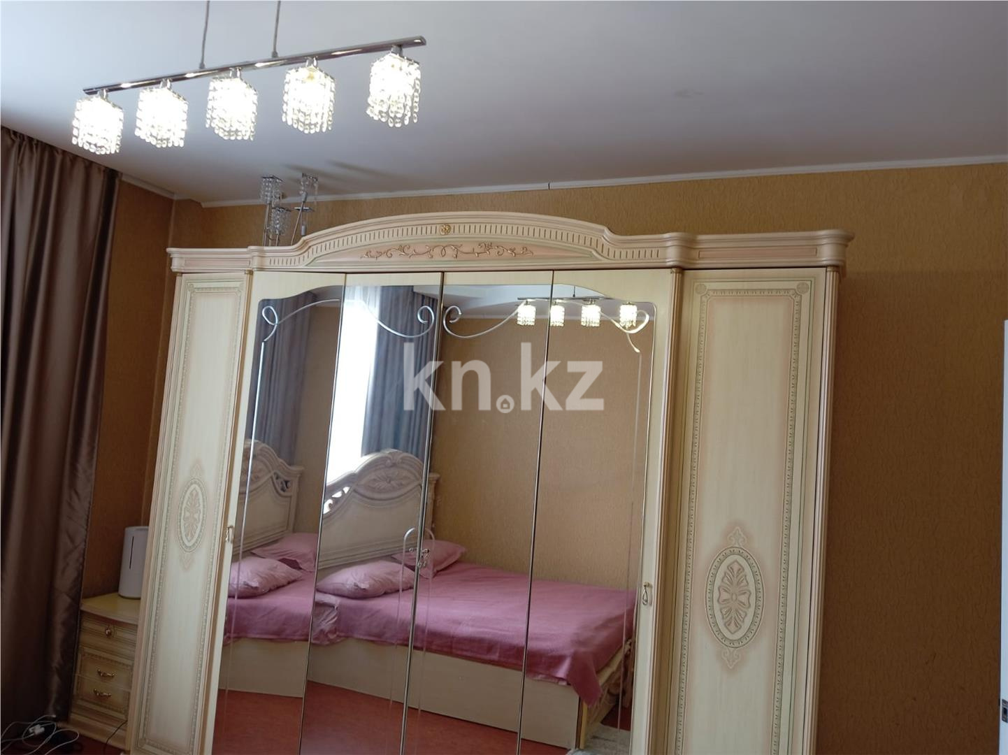 Продажа 3-комнатной квартиры, 73 м² - Продажа трехкомнатных квартир в Караганде фото 5 из 18