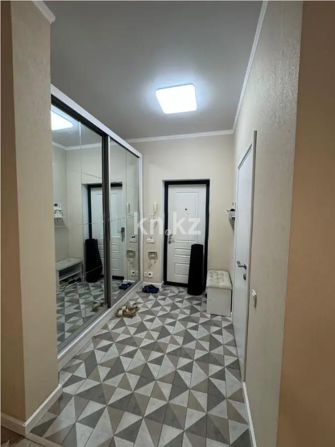 Продажа 3-комнатной квартиры, 132.7 м², ул. Умбетбаева, дом  77 - Продажа квартир в Алматы фото 6 из 6