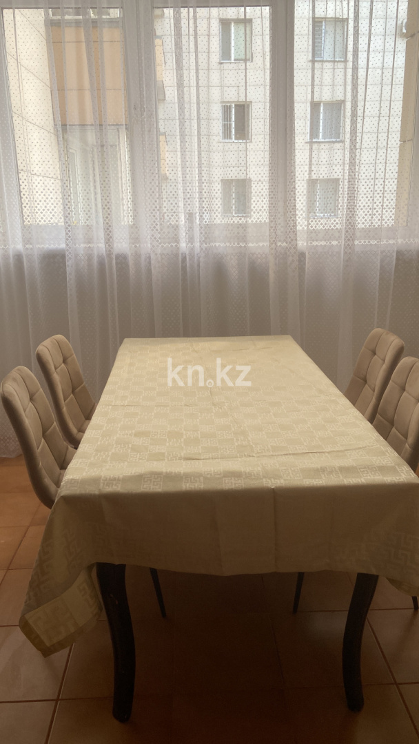 Аренда 3-комнатной квартиры, 90 м² в Астане - фото 3