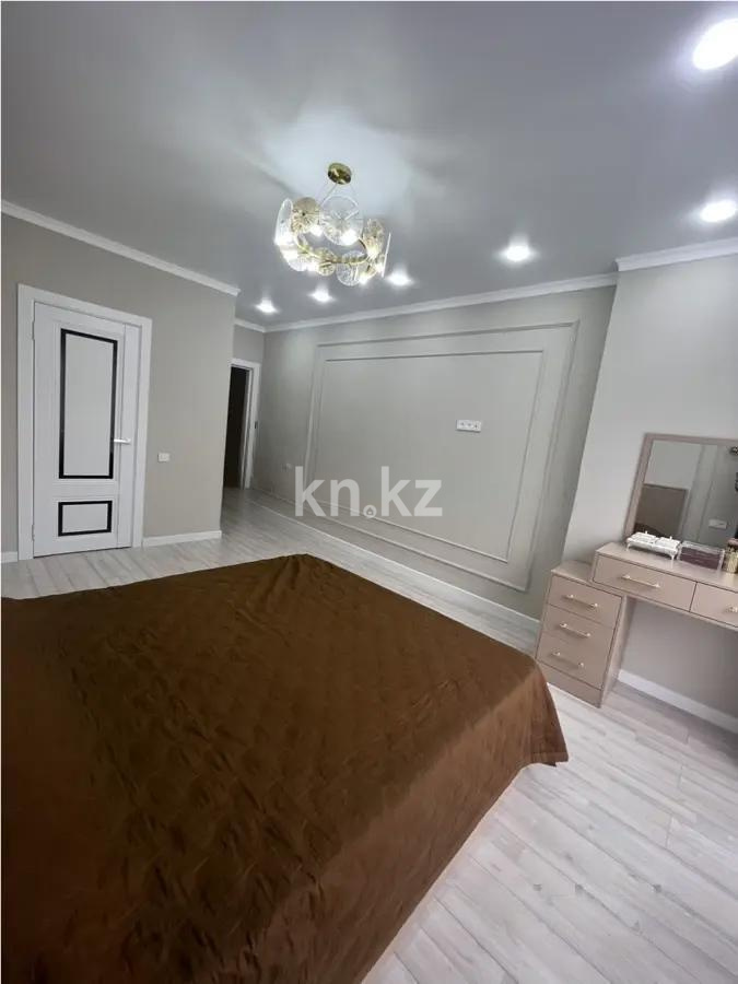 Продажа 2-комнатной квартиры, 70 м² в Алматы - фото 4
