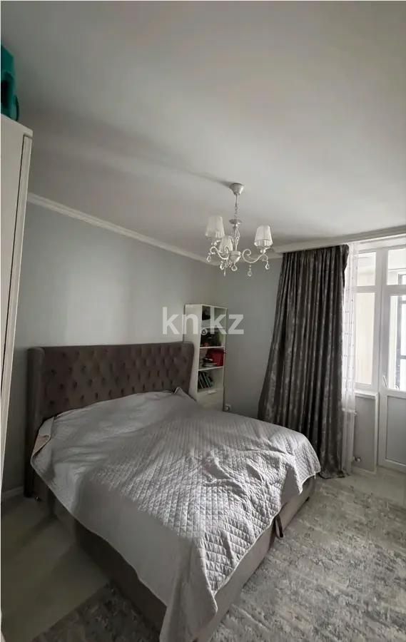 Продажа 2-комнатной квартиры, 52.7 м², пр. Мангилик Ел, дом  51 в Астане - фото 2