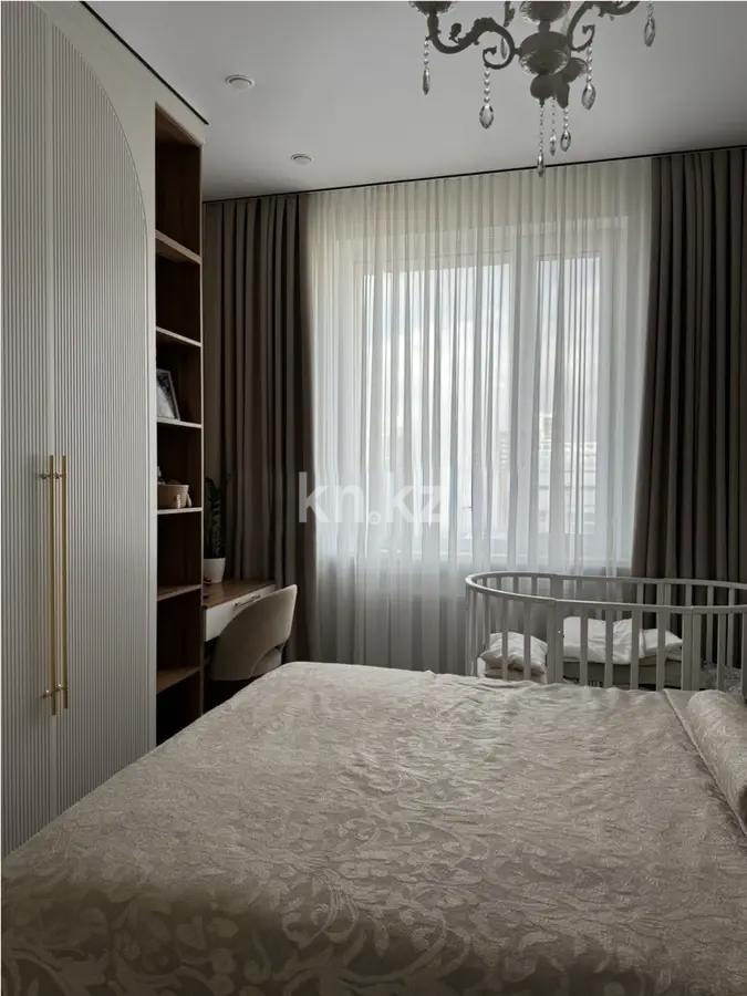 Продажа 3-комнатной квартиры, 81 м² - Продажа квартир в р-не Есиль Астаны - страница 14 фото 2 из 5