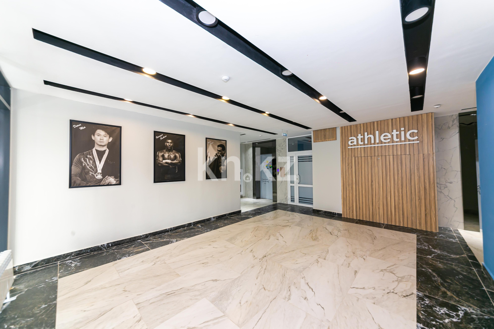 Продажа 2-комнатной квартиры, 51 м², пр. Улы Дала, дом  27/1 в Астане - фото 30 Продажа 2-комнатной квартиры, 51 м², пр. Улы Дала, дом  27/1 в Астане - фото 30