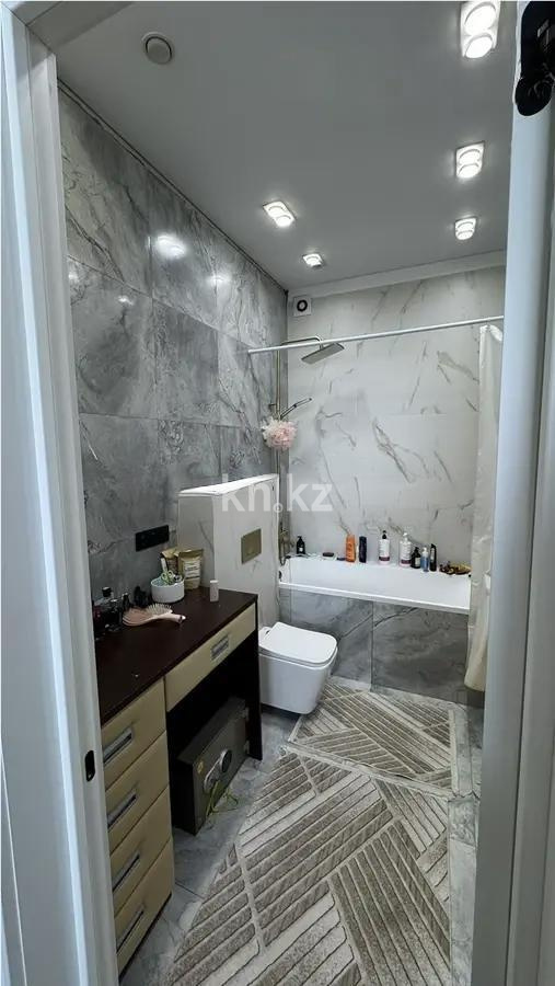 Продажа 4-комнатной квартиры, 123 м² - Продажа квартир в Астане - страница 21 фото 8 из 8