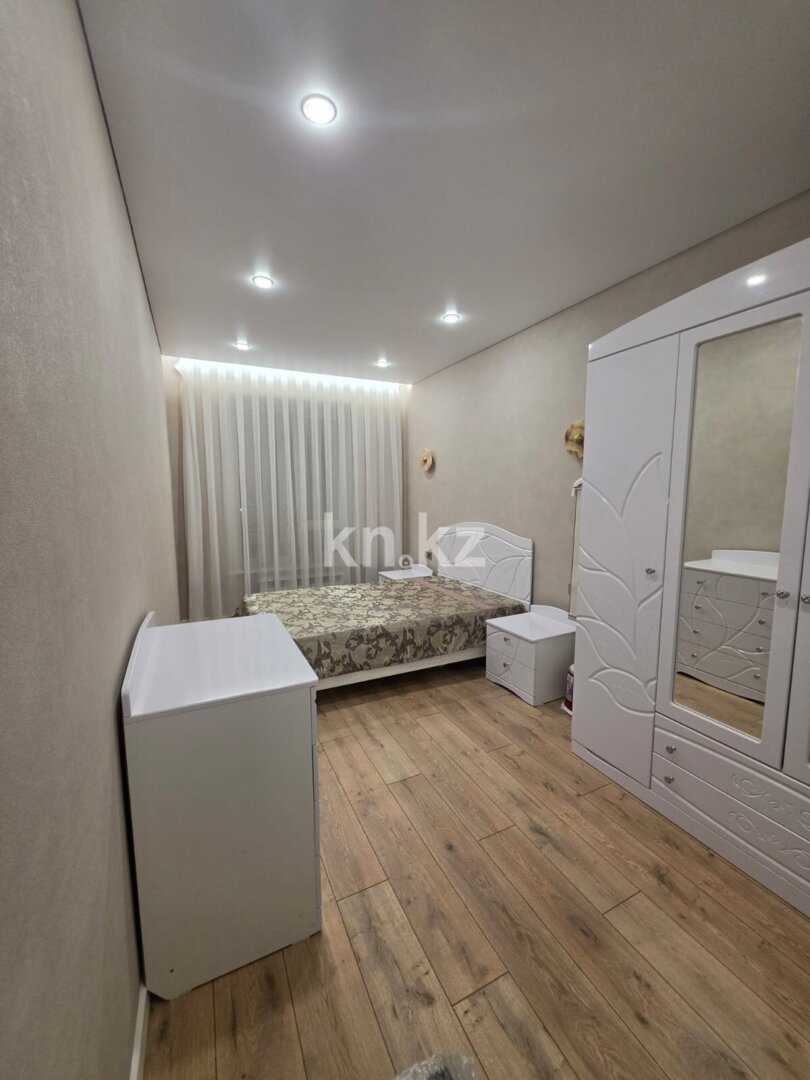 Аренда 2-комнатной квартиры, 56 м² в Астане - фото 5