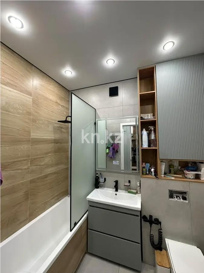 Продажа 2-комнатной квартиры, 40.9 м² в Астане - фото 4