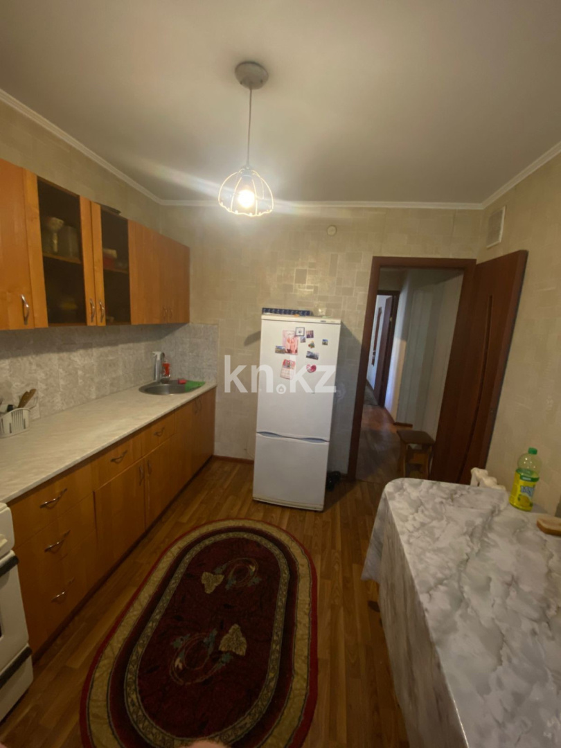 Продажа 2-комнатной квартиры, 51 м², ул. Дружбы - Продажа квартир в Казахстане фото 1 из 12