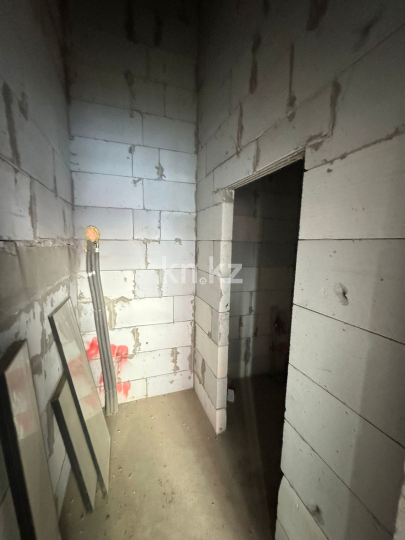 Аренда - Аренда недвижимости в Астане фото 8 из 8