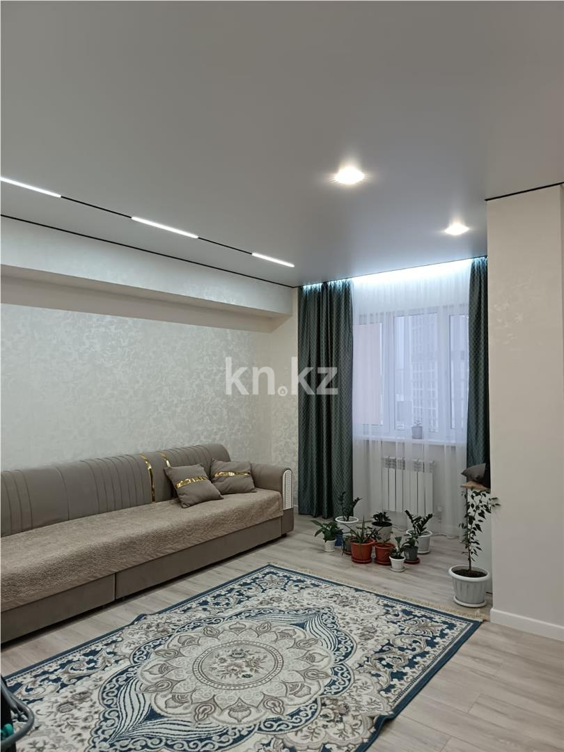 Продажа 2-комнатной квартиры, 69 м² в Астане - фото 4