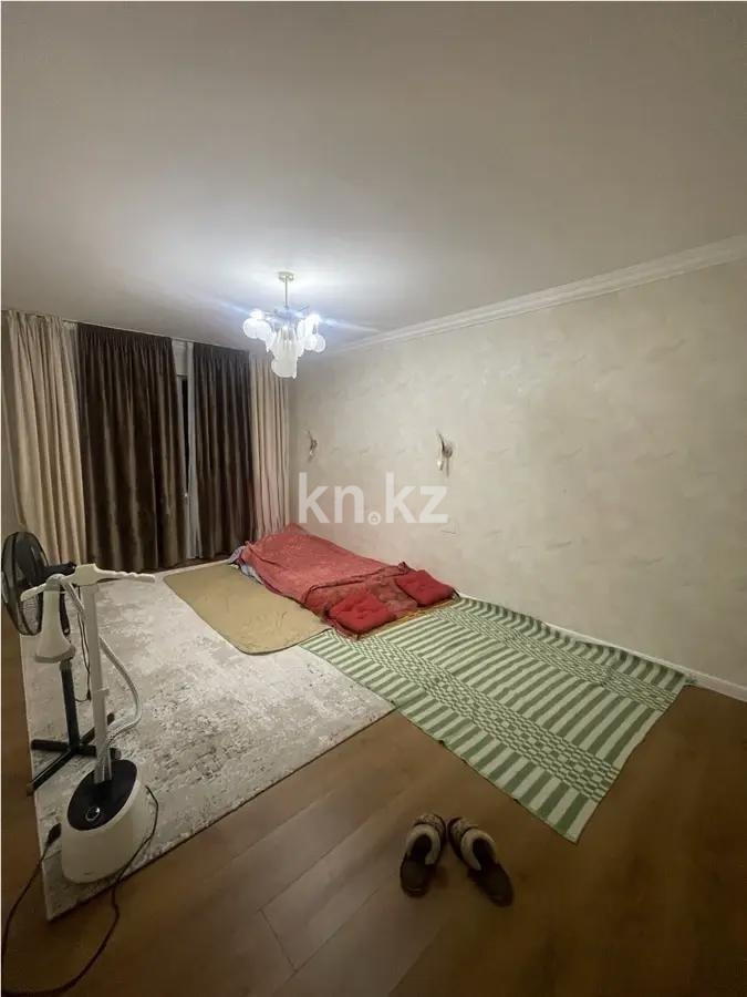 Продажа 1-комнатной квартиры, 34 м² в Алматы