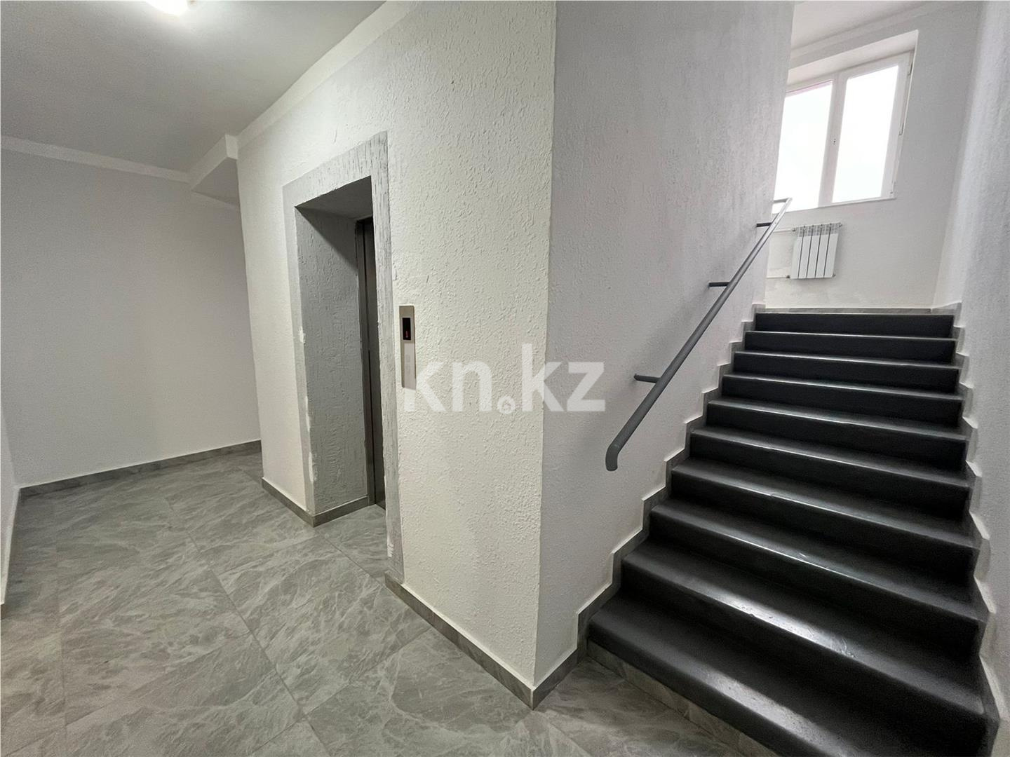 Продажа 1-комнатной квартиры, 39 м² - Продажа квартир в новостройках Астаны фото 14 из 17