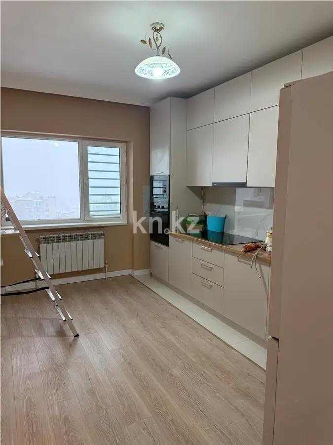 Продажа 2-комнатной квартиры, 70 м², мкр-н Мамыр-1, дом  29/6 - Продажа  двухкомнатных квартир в Алматы без посредников с фото фото 1 из 2