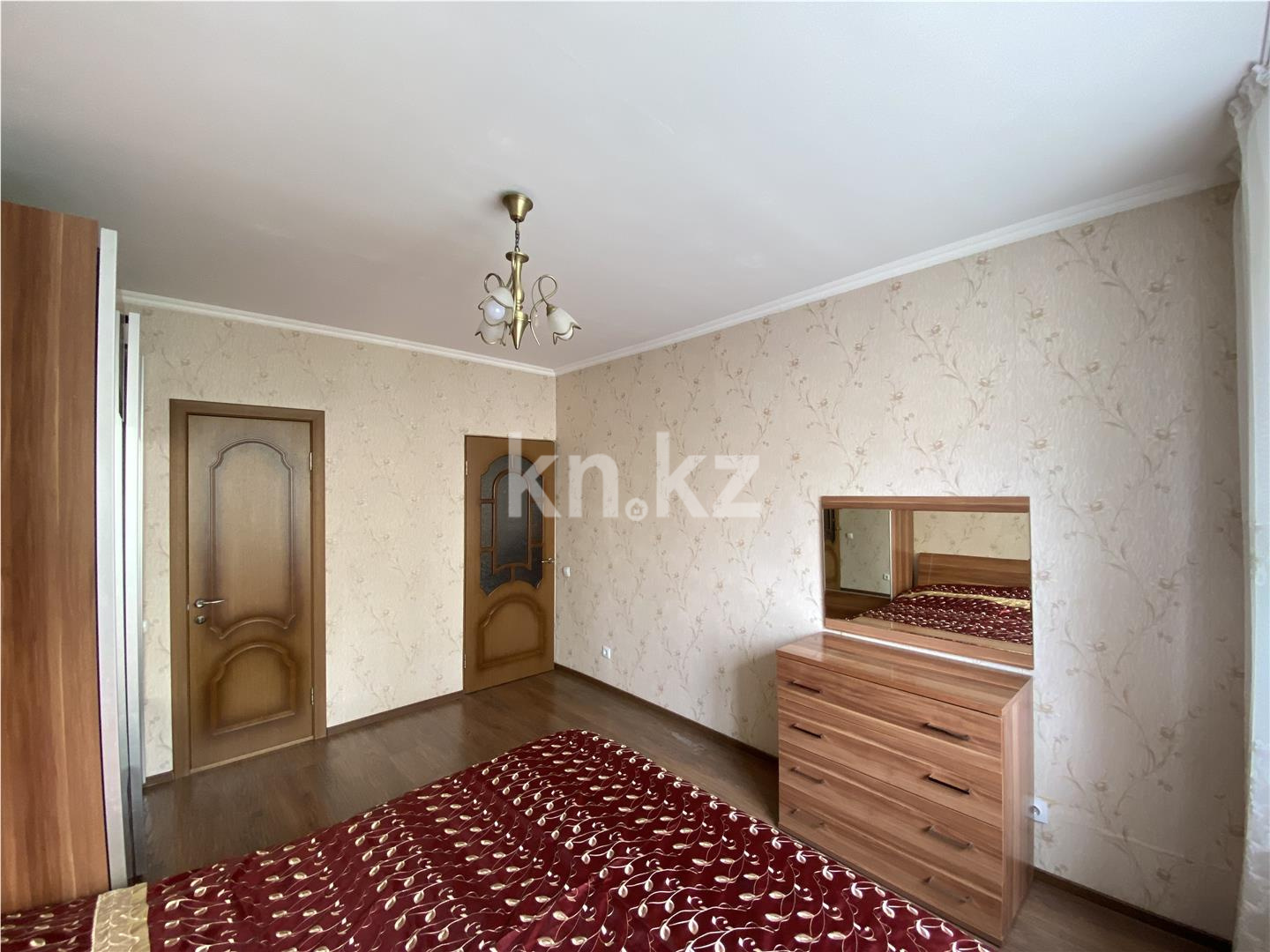 Продажа 3-комнатной квартиры, 84.7 м² - Продажа трехкомнатных квартир в Астане - страница 13 фото 5 из 19