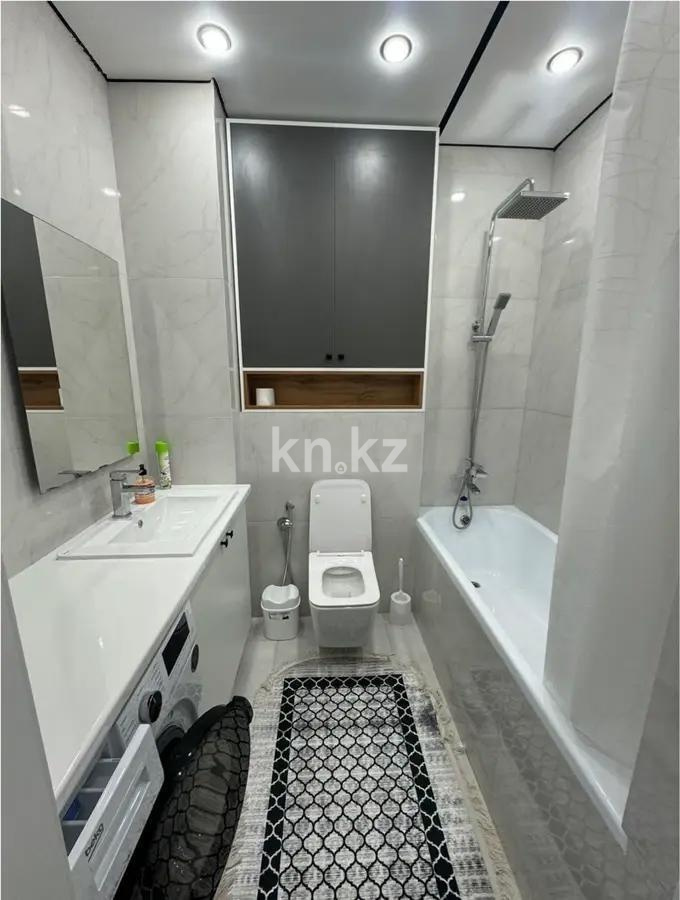 Продажа 2-комнатной квартиры, 41.4 м² в Астане - фото 4