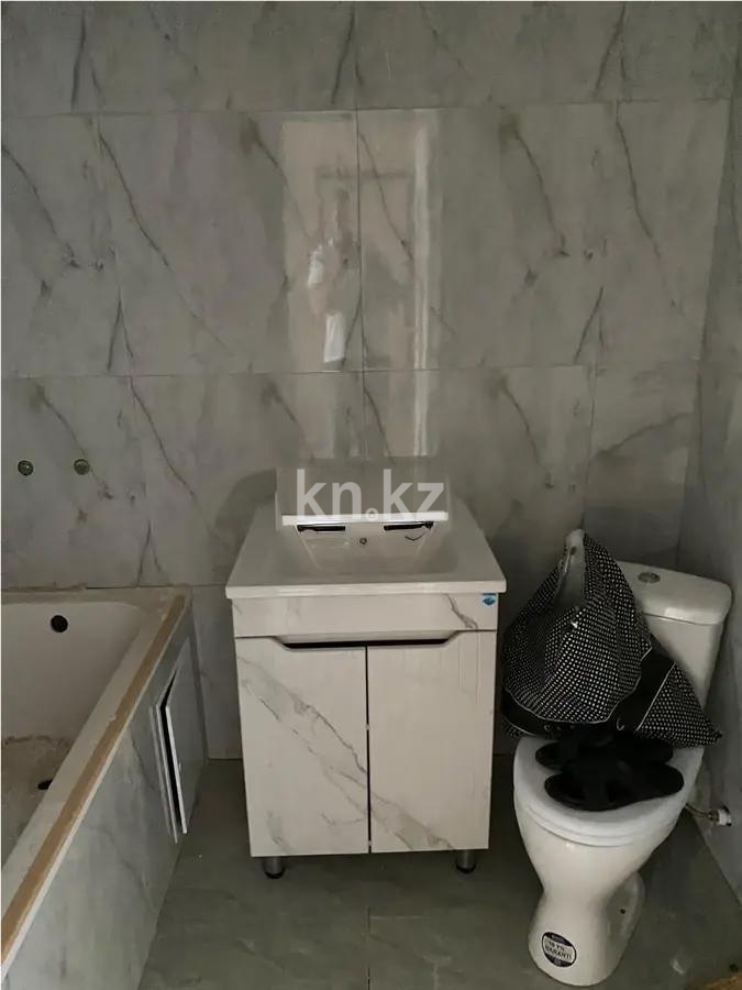 Продажа 1-комнатной квартиры, 46.7 м² - Продажа квартир в Казахстане - страница 15 фото 2 из 2