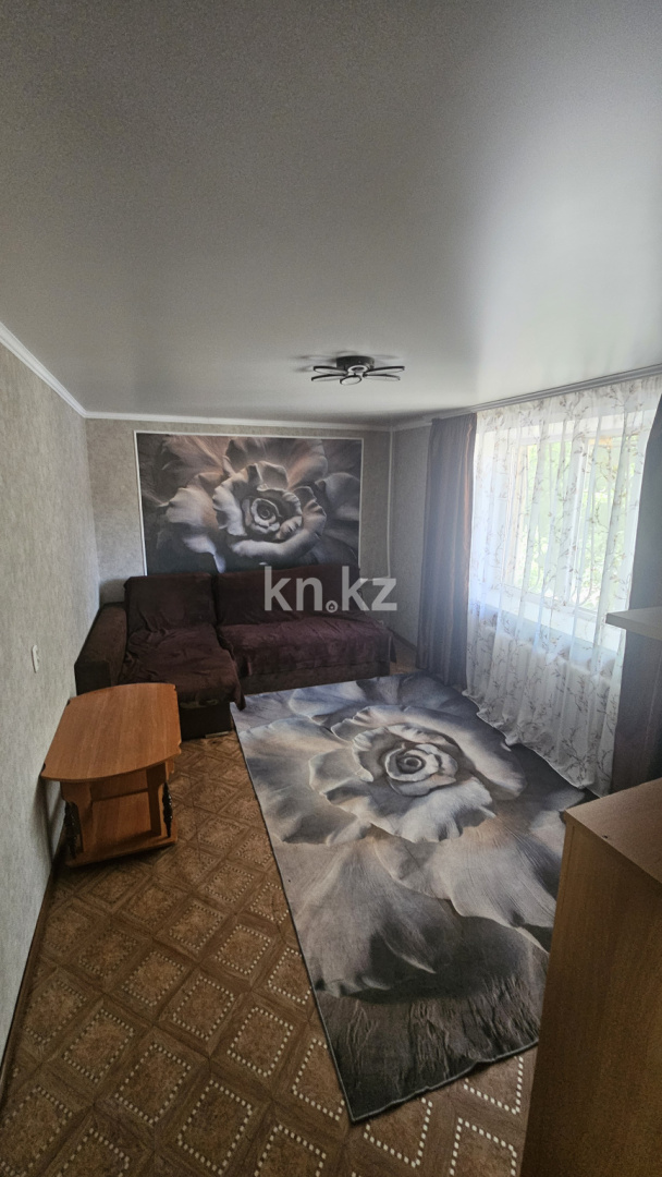 Аренда 2-комнатной квартиры посуточно, 43 м² - Аренда квартир посуточно в Караганде фото 2 из 5